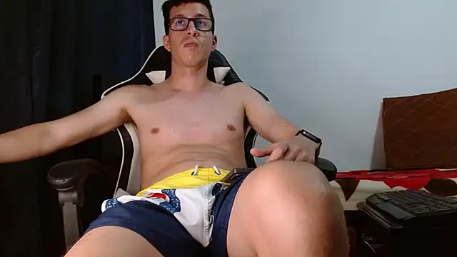 Snapshot of Jhonny_hot_s chatting on 25, 9, 2025 Jhonny hot s online show from 25, 9, 2025