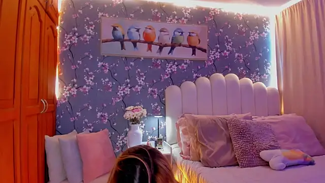 Snapshot of martinaaricci chatting on 20, 4, 2026 martinaaricci online show from 20, 4, 2026