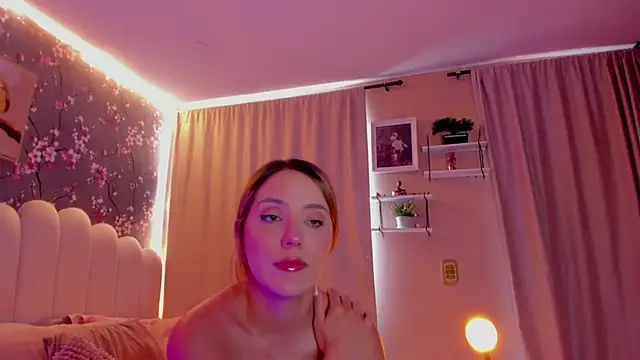 martinaaricci online show from 18, 5, 2026