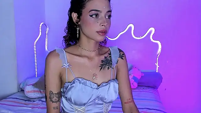 Snapshot of Kalahna chatting on 9, 1, 2026 Kalahna online show from 9, 1, 2026