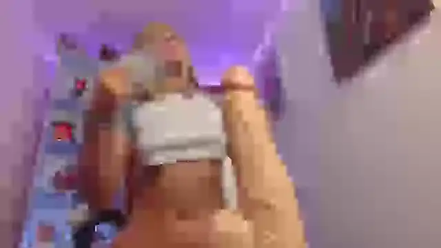 Paulina g3 online show from 16, 1, 2025