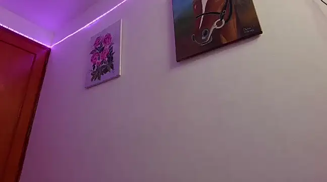 Paulina g3 online show from 28, 1, 2025