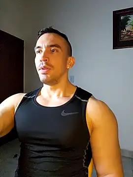 jhay-crux online show from 18, 11, 2025