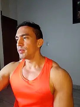 jhay-crux online show from 18, 1, 2026