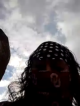 Snapshot of StaciGoodman chatting on 17, 1, 2025 StaciGoodman online show from 17, 1, 2025