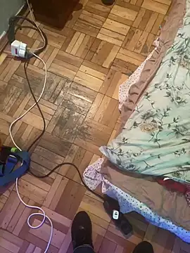 Ariel Ari online show from 17, 4, 2026