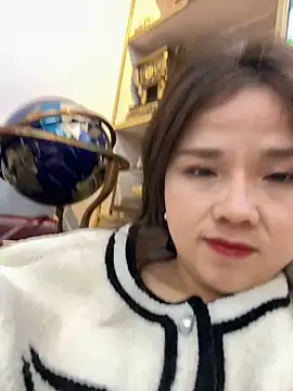 Efangfang online show from 9, 1, 2025