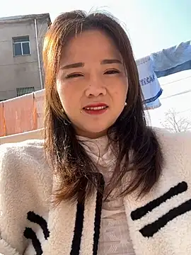 Efangfang online show from 23, 1, 2025