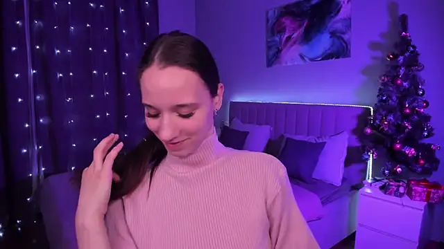 Snapshot of StaceySunny chatting on 19, 12, 2024 StaceySunny online show from 19, 12, 2024