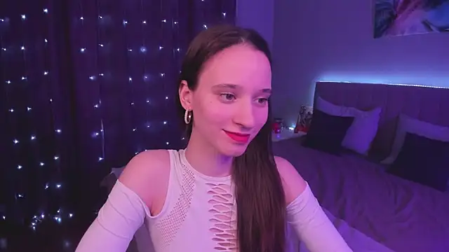 Snapshot of StaceySunny chatting on 10, 2, 2025 StaceySunny online show from 10, 2, 2025