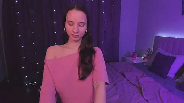 Snapshot of StaceySunny chatting on 24, 2, 2025 StaceySunny online show from 24, 2, 2025