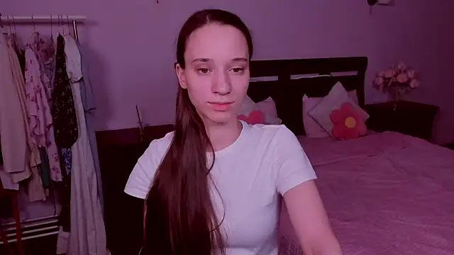 Snapshot of StaceySunny chatting on 3, 2, 2026 StaceySunny online show from 3, 2, 2026