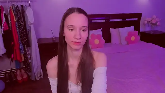 Snapshot of StaceySunny chatting on 17, 2, 2026 StaceySunny online show from 17, 2, 2026