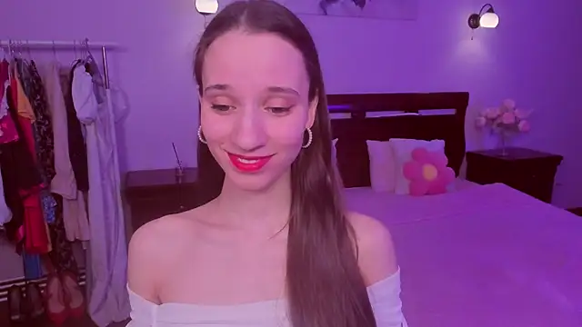 Snapshot of StaceySunny chatting on 18, 2, 2026 StaceySunny online show from 18, 2, 2026