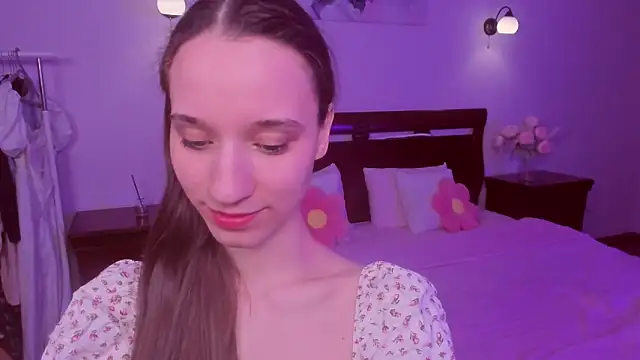 Snapshot of StaceySunny chatting on 20, 2, 2026 StaceySunny online show from 20, 2, 2026