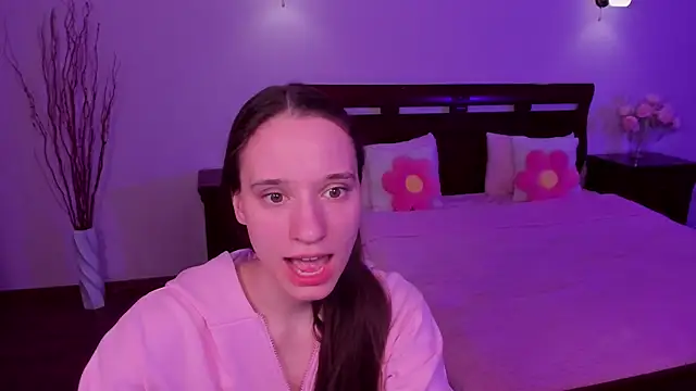 StaceySunny online show from 4, 4, 2026