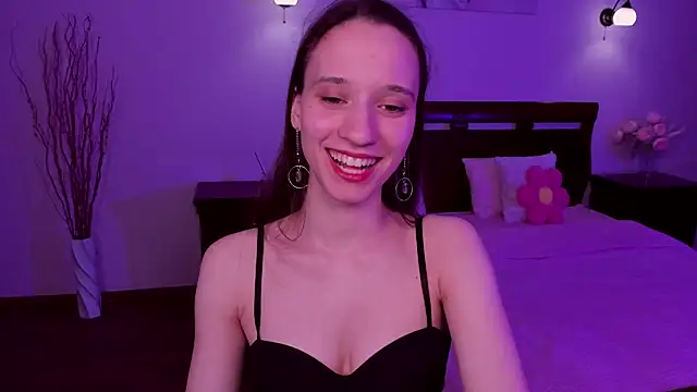 Snapshot of StaceySunny chatting on 18, 4, 2026 StaceySunny online show from 18, 4, 2026