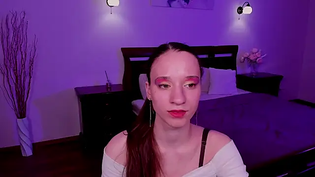 Snapshot of StaceySunny chatting on 23, 5, 2026 StaceySunny online show from 23, 5, 2026