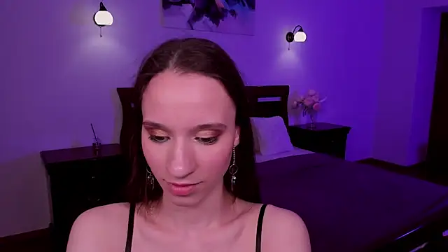 Snapshot of StaceySunny chatting on 28, 5, 2026 StaceySunny online show from 28, 5, 2026
