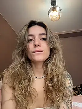Jasmine urPrincess online show from 11, 5, 2026
