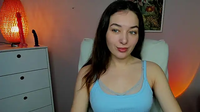 Meagn Extasy online show from 7, 11, 2025