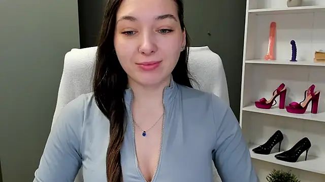 Meagn Extasy online show from 20, 2, 2026