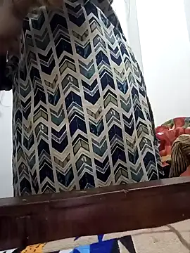 Snapshot of Angel-life chatting on 8, 1, 2025 Angel-life online show from 8, 1, 2025