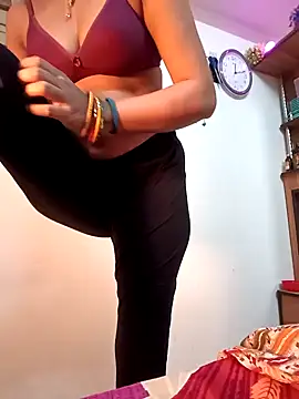 Snapshot of Angel-life chatting on 20, 1, 2025 Angel-life online show from 20, 1, 2025