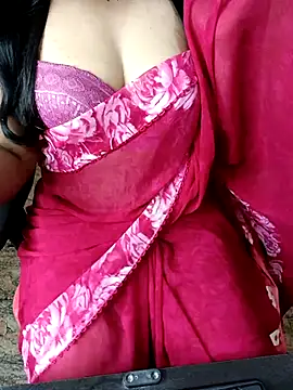 Snapshot of Adwithaa chatting on 14, 2, 2026 Adwithaa online show from 14, 2, 2026