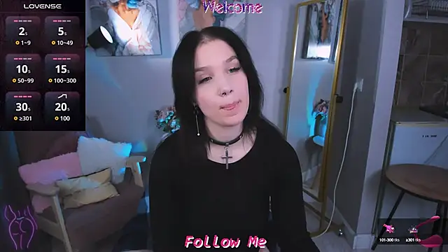 Lia xxGirl online show from 12, 12, 2024