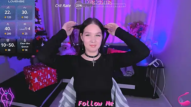 Lia xxGirl online show from 26, 12, 2024