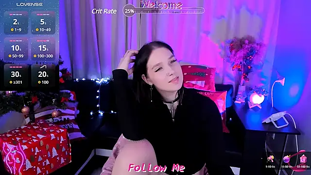 Lia xxGirl online show from 28, 12, 2024