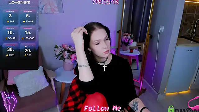 Lia xxGirl online show from 29, 1, 2025