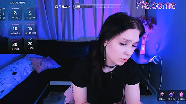 Lia xxGirl online show from 2, 2, 2025