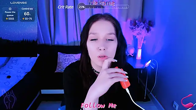 Lia xxGirl online show from 9, 2, 2025