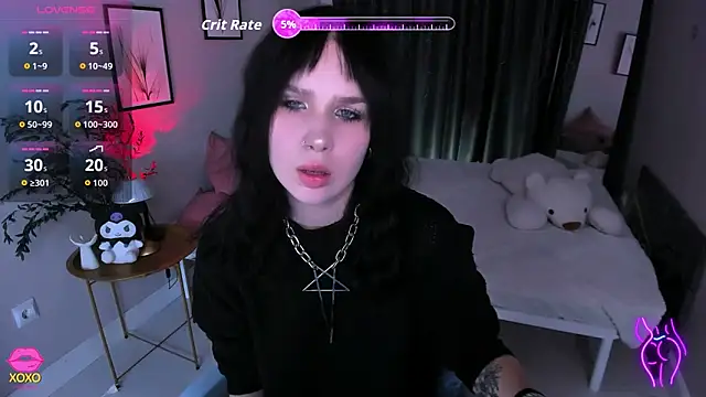 Lia xxGirl online show from 24, 9, 2025