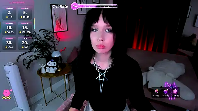 Lia xxGirl online show from 28, 9, 2025