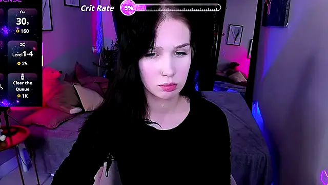 Lia xxGirl online show from 20, 12, 2025