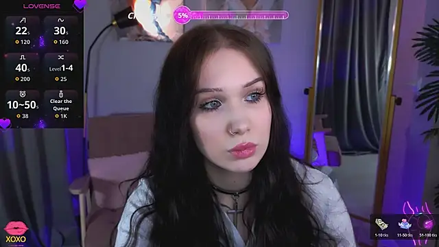 Lia xxGirl online show from 18, 4, 2026