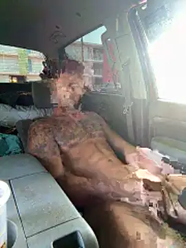 Snapshot of klownman1 chatting on 15, 4, 2026 klownman1 online show from 15, 4, 2026