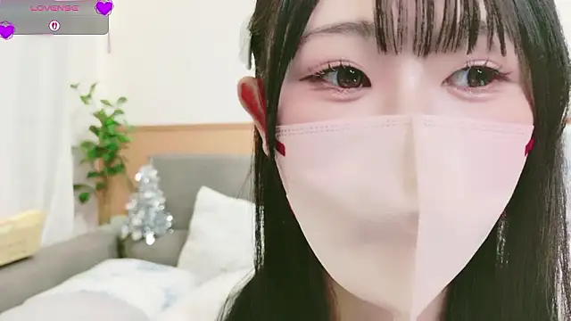 Conatsu online show from 18, 12, 2025