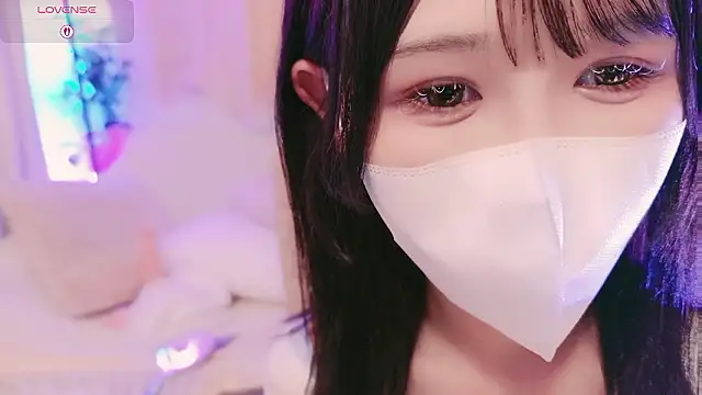 Snapshot of Conatsu chatting on 2, 7, 2026 Conatsu online show from 2, 7, 2026