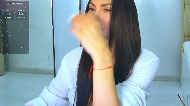 KimDavisBaby online show from 8, 3, 2026