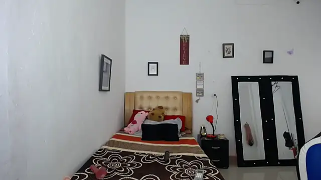 MadinsonCopper online show from 26, 10, 2025