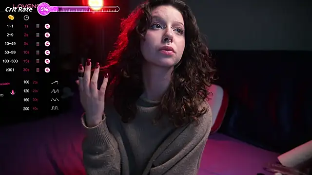 Snapshot of Megan___Cox chatting on 26, 9, 2025 Megan Cox online show from 26, 9, 2025