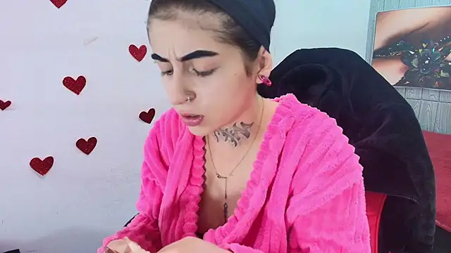 Bonnye star online show from 19, 2, 2026