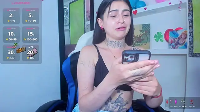 Bonnye star online show from 4, 4, 2026