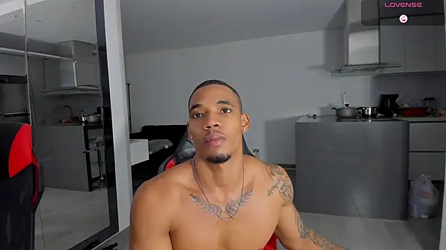 TROYWESLY- online show from 23, 5, 2026