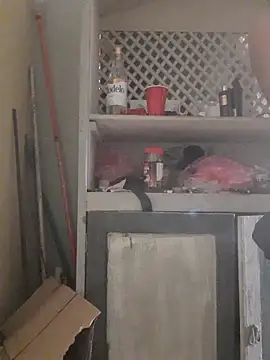 Snapshot of theDemente18 chatting on 30, 11, 2025 theDemente18 online show from 30, 11, 2025