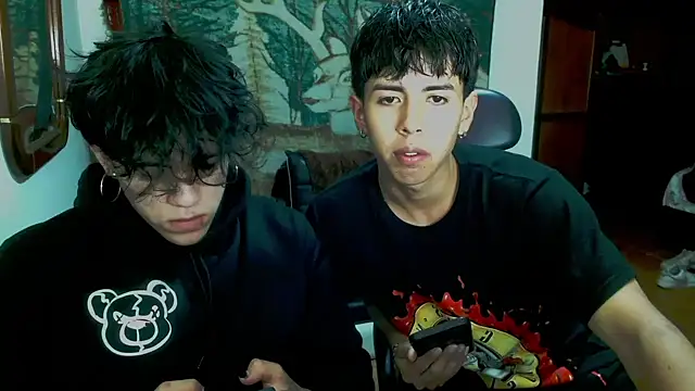 bigryuk0 online show from 5, 12, 2024